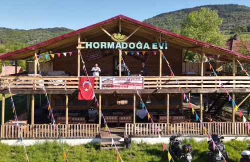 Pinarbasi Cama Y Desayuno | Horma Doga Evi