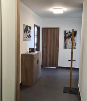 Vitkovice Apartamento | Horní Mísečky - apartmán M20