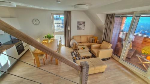 Vitkovice Apartamento | Horní Mísečky - apartmán M20