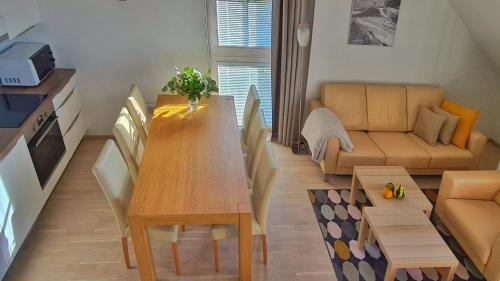 Vitkovice Apartamento | Horní Mísečky - apartmán M20