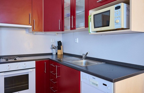 Rokytnice nad Jizerou Apartamento | Horní Rokytnice by Interhome