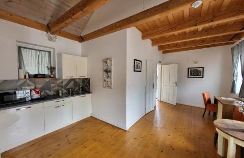 Banska Stiavnica Apartamento | Horný apartmán H21 Banská Štiavnica