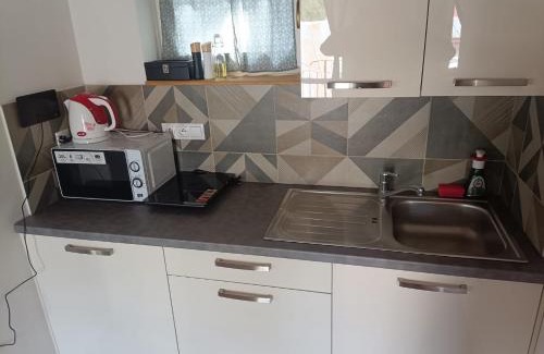 Banska Stiavnica Apartamento | Horný apartmán H21 Banská Štiavnica