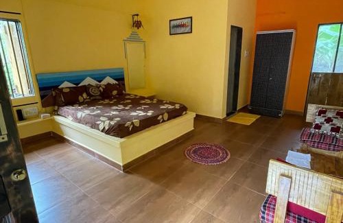 Devbag Casa | hornbill homestay