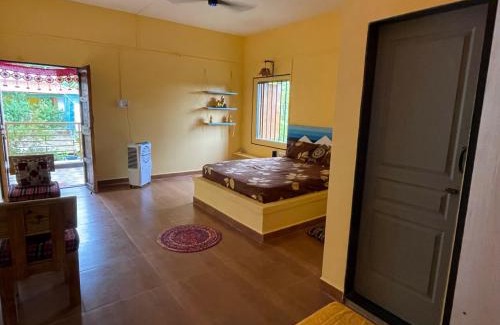 Devbag Casa | hornbill homestay