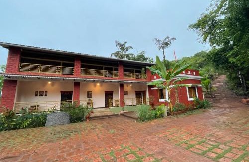 Devbag Casa | hornbill homestay