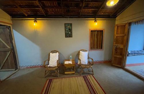 Devbag Casa | hornbill homestay