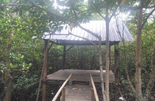 Koh Rong Casa | Hornbill Homestay
