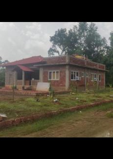 Poliem Casa | Hornbill Soirees Homestay - Aros, North of Goa