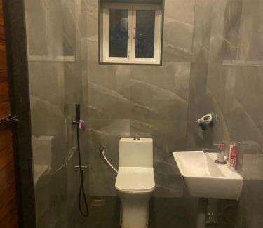 Poliem Casa | Hornbill Soirees Homestay - Aros, North of Goa