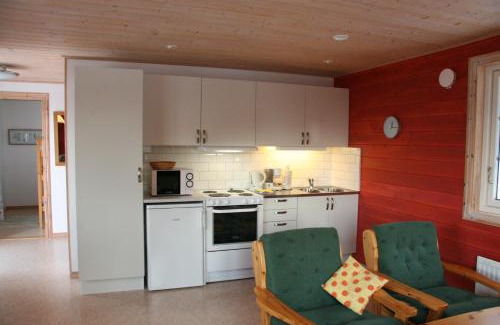 Bjallum Casa | Hornborgasjöns Stugby