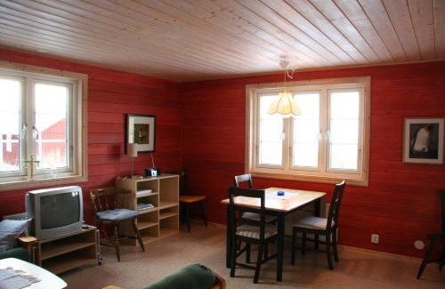 Bjallum Casa | Hornborgasjöns Stugby