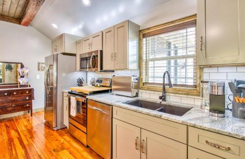Swannanoa Casa | Horne Hollow