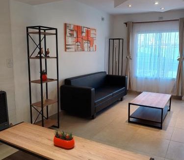 Vistalba Apartamento | HORNEROS Duplex En Lujan de Cuyo Mendoza