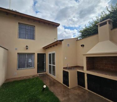 Vistalba Apartamento | HORNEROS Duplex En Lujan de Cuyo Mendoza