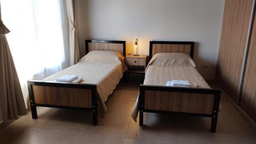 Vistalba Apartamento | HORNEROS Duplex En Lujan de Cuyo Mendoza