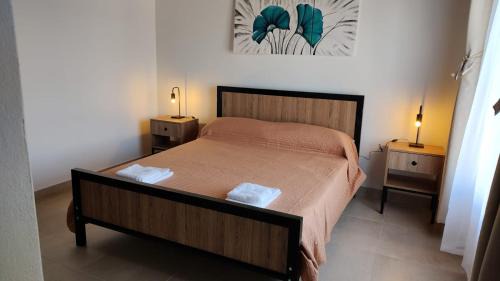 Vistalba Apartamento | HORNEROS Duplex En Lujan de Cuyo Mendoza