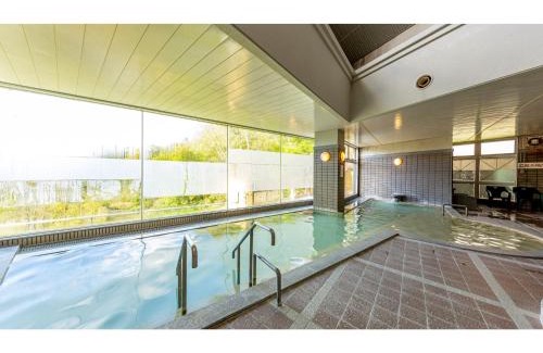 Numata Hotel | Horoshin Onsen Hotaru Kan - Vacation STAY 82965v