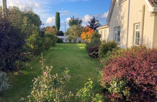 Moycarky Casa | Horse and Jockey Lodge