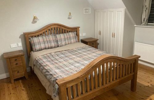 Moycarky Casa | Horse and Jockey Lodge