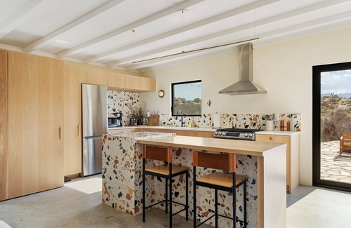 Pioneertown Casa | Horse Around By Homestead Modern