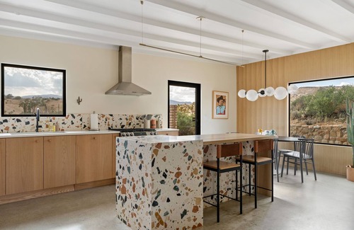 Pioneertown Casa | Horse Around By Homestead Modern
