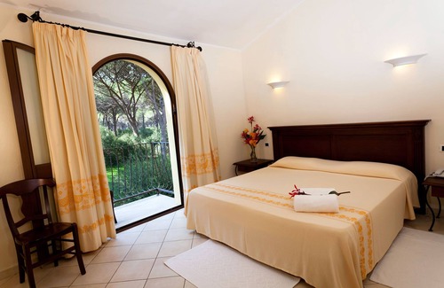 Arborea Complejo | Horse Country Resort Congress & Spa - Hotel Ribot