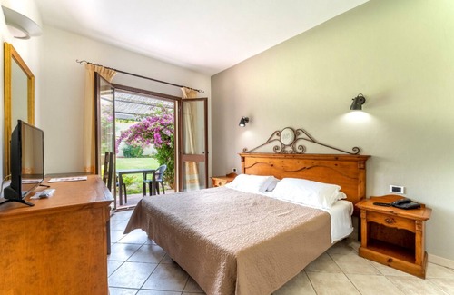 Arborea Complejo | Horse Country Resort Congress & Spa - Hotel Ribot