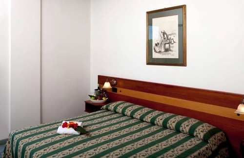 Arborea Complejo | Horse Country Resort Congress & Spa - Hotel Ribot