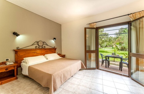 Arborea Complejo | Horse Country Resort Congress & Spa - Hotel Ribot