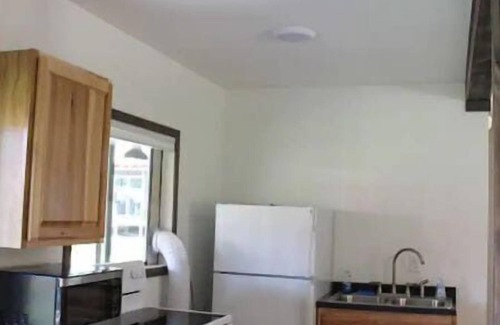 Rapid City Cabina | Horse Creek Resort - Cabin 6