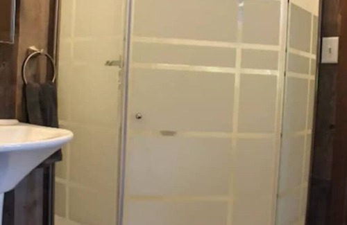 Rapid City Cabina | Horse Creek Resort - Cabin 4