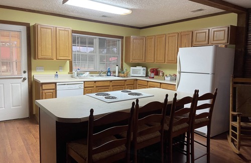 Townville Cabina | Horse farm 20 minutes from Clemson University