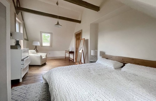 West Hants Otro | Horse Farm - Spacious and Serene