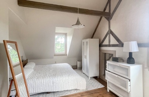 West Hants Otro | Horse Farm - Spacious and Serene