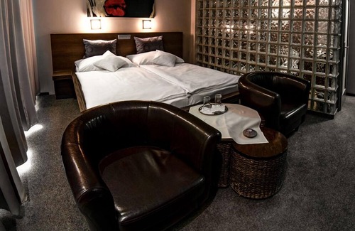 Kosice Old Town Hotel | Horse inn Pension