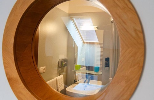 Kosice Old Town Hotel | Horse inn Pension