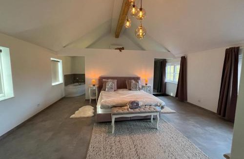 Hannut Casa | Horse Lodge de Bélian