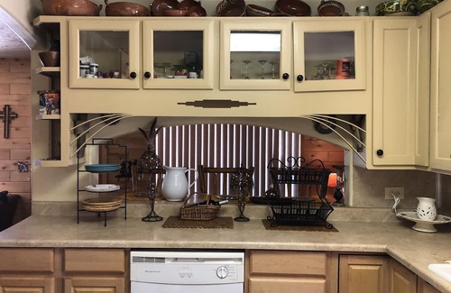 Morristown Casa | Horse Property Team Roping Capital of the World