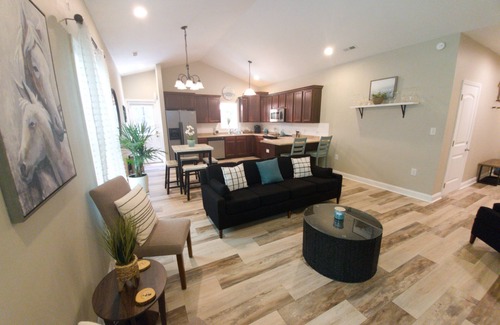 Comfort Casa | Horse Ranch Getaway