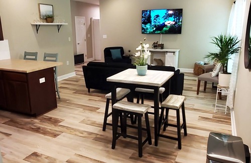 Comfort Casa | Horse Ranch Getaway