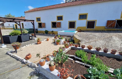 Perofilho Casa | Horse Riding Country House