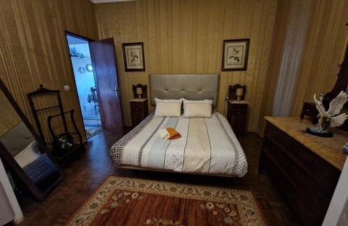 Perofilho Casa | Horse Riding Country House