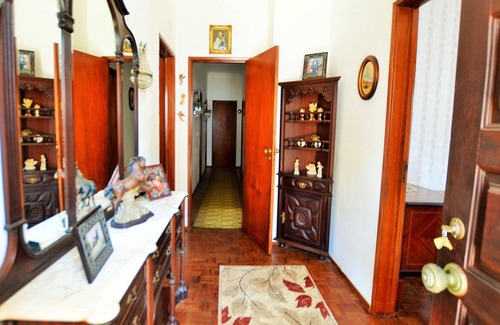 Perofilho Casa | Horse Riding Country House - Habitación D. Filipa