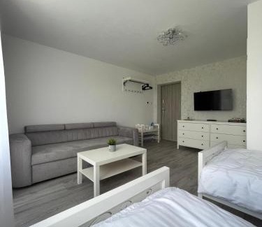 gmina Wola Krzysztoporska Casa | Horse Ville