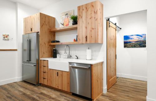 Hood River Apartamento | Horsefeathers Hotel