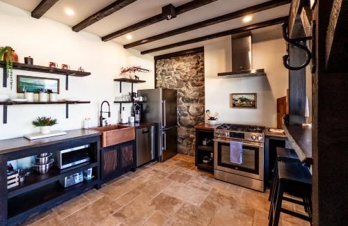 Hood River Apartamento | Horsefeathers Hotel