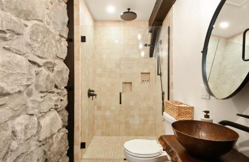 Hood River Apartamento | Horsefeathers Hotel