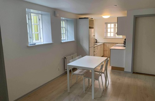 Horsens Apartamento | Horsens fully furnished and serviced