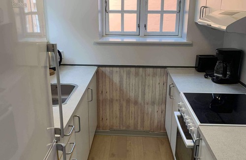 Horsens Apartamento | Horsens fully furnished and serviced